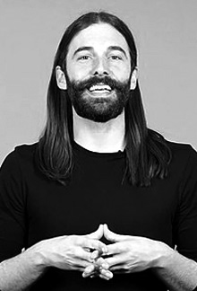 Jonathan Van Ness