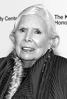 Joni Mitchell