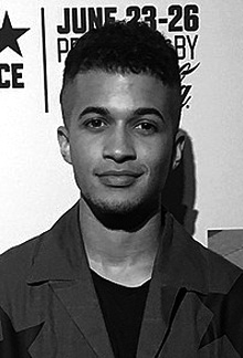 Jordan Fisher