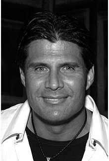 Jose Canseco