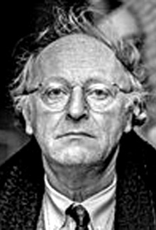 Joseph Brodsky