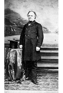 Joseph Howe