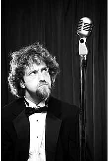 Josh Blue