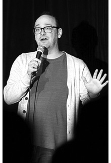 Josh Gondelman