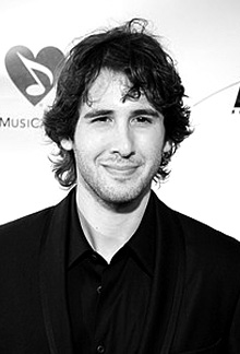 Josh Groban