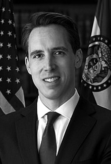 Josh Hawley