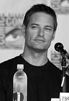 Josh Holloway