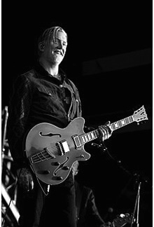 Josh Homme