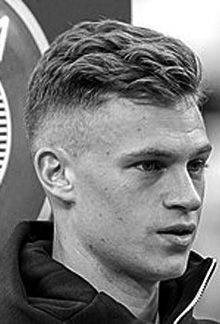 Joshua Kimmich