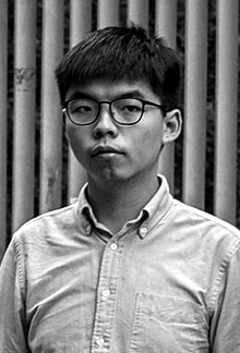 Joshua Wong