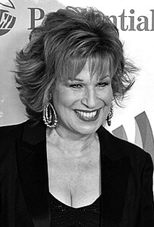 Joy Behar