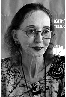 Joyce Carol Oates