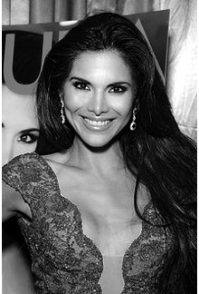 Joyce Giraud