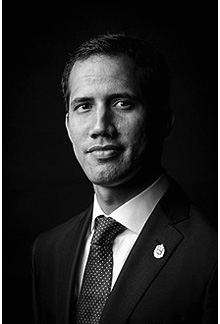 Juan Guaido