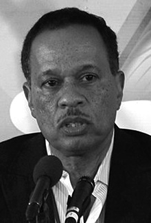 Juan Williams