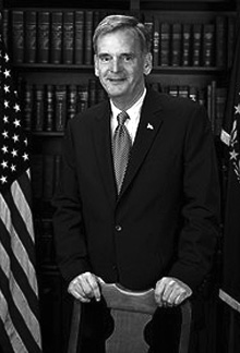 Judd Gregg