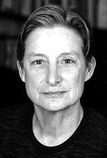 Judith Butler