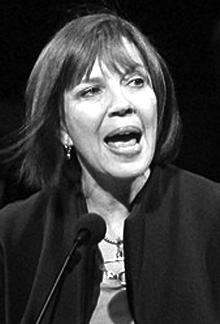 Judith Miller