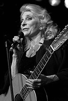 Judy Collins