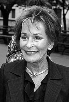 Judy Sheindlin