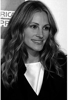 Julia Roberts