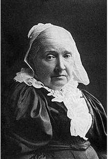 Julia Ward Howe