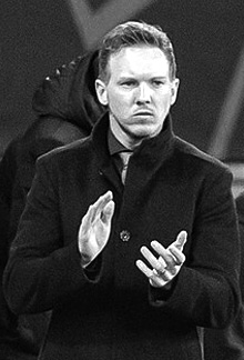 Julian Nagelsmann