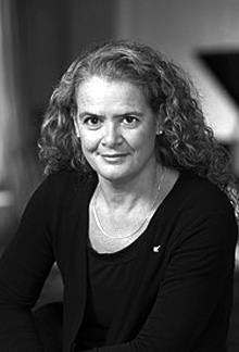 Julie Payette