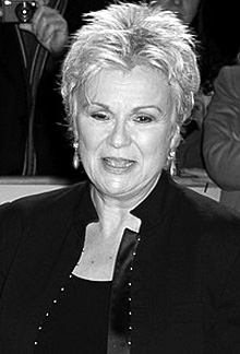 Julie Walters