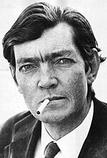 Julio Cortazar