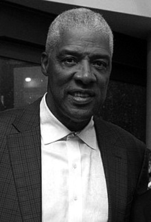 Julius Erving