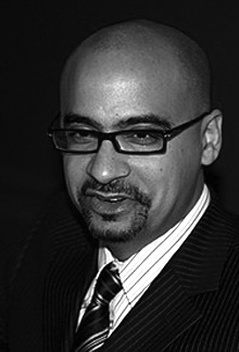 Junot Diaz