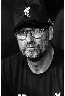 Jurgen Klopp