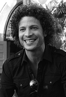 Justin Guarini