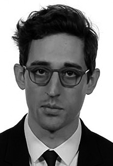 Justin Peck