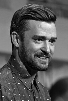 Justin Timberlake