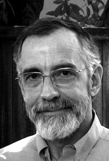 K. Eric Drexler