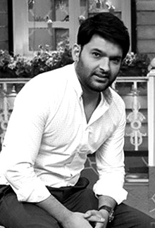 Kapil Sharma