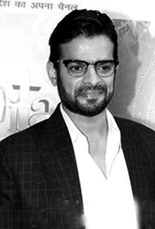 Karan Patel