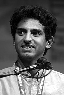 Karan Soni