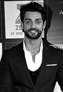 Karan Wahi