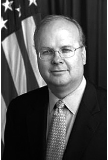 Karl Rove