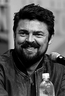 Karl Urban