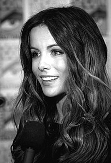 Kate Beckinsale