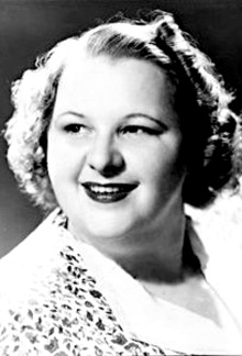 Kate Smith