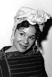 Katherine Dunham