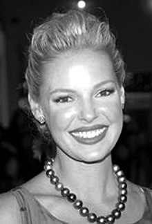 Katherine Heigl