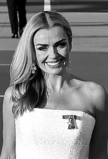 Katherine Jenkins