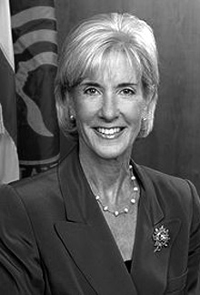 Kathleen Sebelius