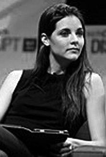 Kathryn Minshew